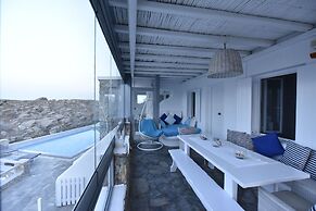 Mykonos Gemm Villas