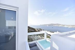 Mykonos Gemm Villas