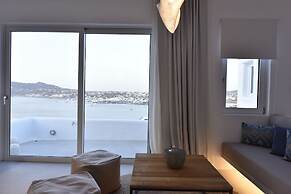 Mykonos Gemm Villas