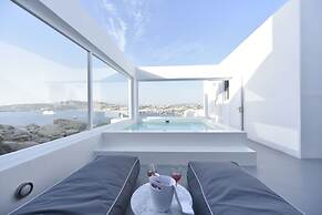 Mykonos Gemm Villas