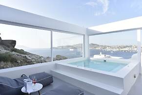 Mykonos Gemm Villas