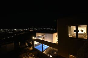 Mykonos Gemm Villas