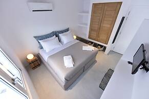 Mykonos Gemm Villas