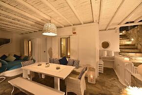 Mykonos Gemm Villas