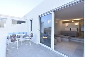 Mykonos Gemm Villas