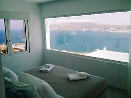 Mykonos Gemm Villas