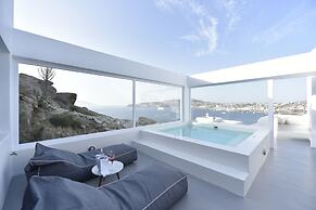 Mykonos Gemm Villas