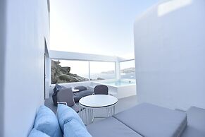 Mykonos Gemm Villas