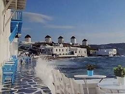 Mykonos Gemm Villas