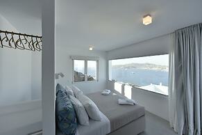 Mykonos Gemm Villas