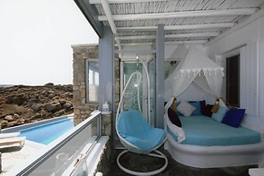 Mykonos Gemm Villas