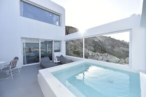 Mykonos Gemm Villas