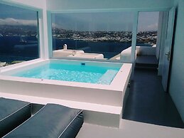 Mykonos Gemm Villas