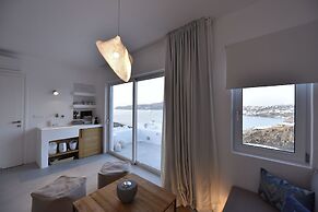 Mykonos Gemm Villas
