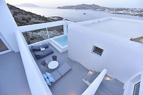 Mykonos Gemm Villas