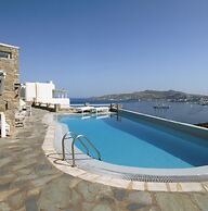 Mykonos Gemm Villas