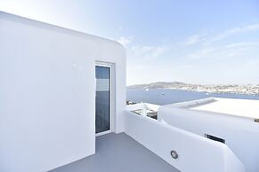 Mykonos Gemm Villas