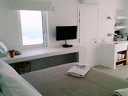 Mykonos Gemm Villas