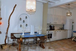 Mykonos Gemm Villas