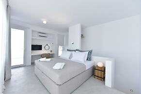 Mykonos Gemm Villas