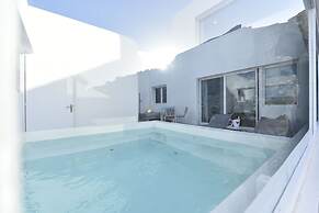 Mykonos Gemm Villas