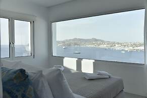Mykonos Gemm Villas