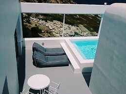 Mykonos Gemm Villas