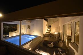 Mykonos Gemm Villas