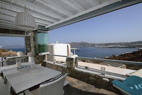 Mykonos Gemm Villas