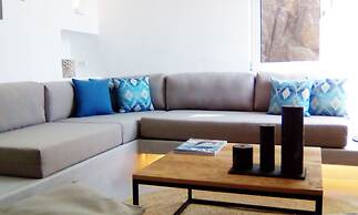 Mykonos Gemm Villas