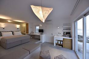 Mykonos Gemm Villas