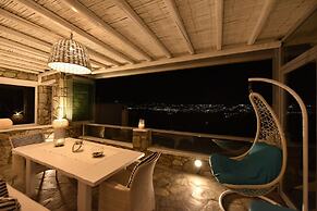 Mykonos Gemm Villas