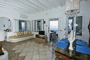 Mykonos Gemm Villas