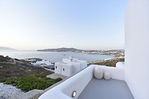 Mykonos Gemm Villas