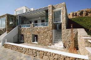 Mykonos Gemm Villas