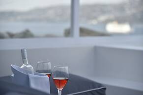 Mykonos Gemm Villas