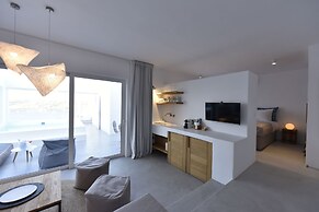 Mykonos Gemm Villas
