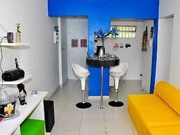 Apartamento Farol da Barra