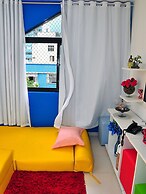 Apartamento Farol da Barra