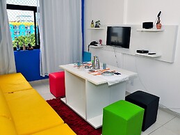 Apartamento Farol da Barra