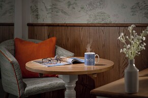 The Royal at Heysham