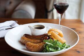 The Royal at Heysham