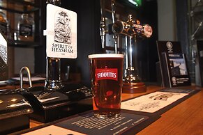 The Royal at Heysham