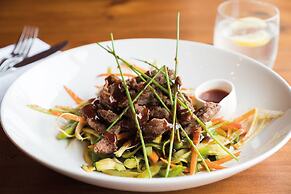 The Royal at Heysham