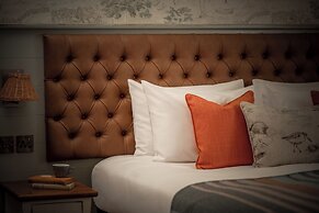 The Royal at Heysham