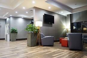 Best Western Plus Philadelphia Convention Center Hotel