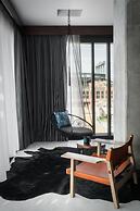 The Maven Hotel at Dairy Block