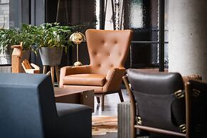 The Maven Hotel at Dairy Block