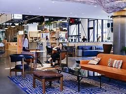 The Maven Hotel at Dairy Block