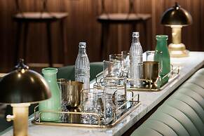 The Maven Hotel at Dairy Block